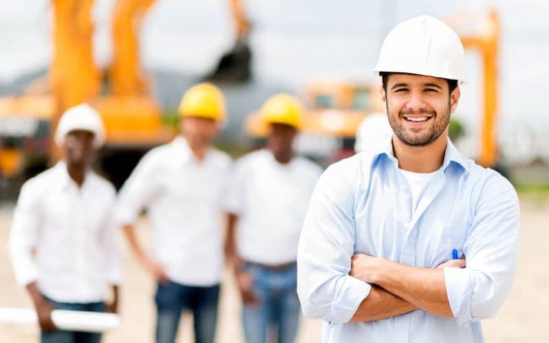 Reliable & Professional Construction Services in Singapore